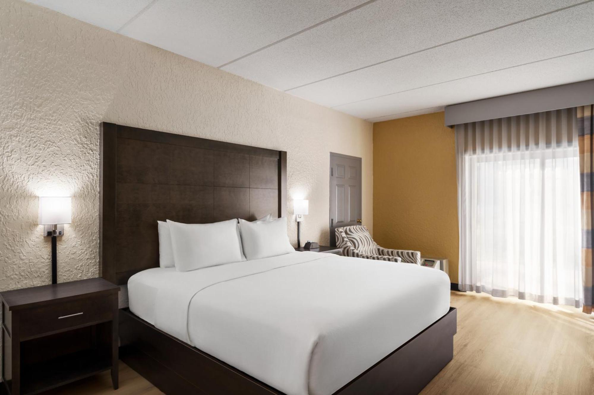 Americinn By Wyndham Rochester Near Mayo Clinic Cameră foto