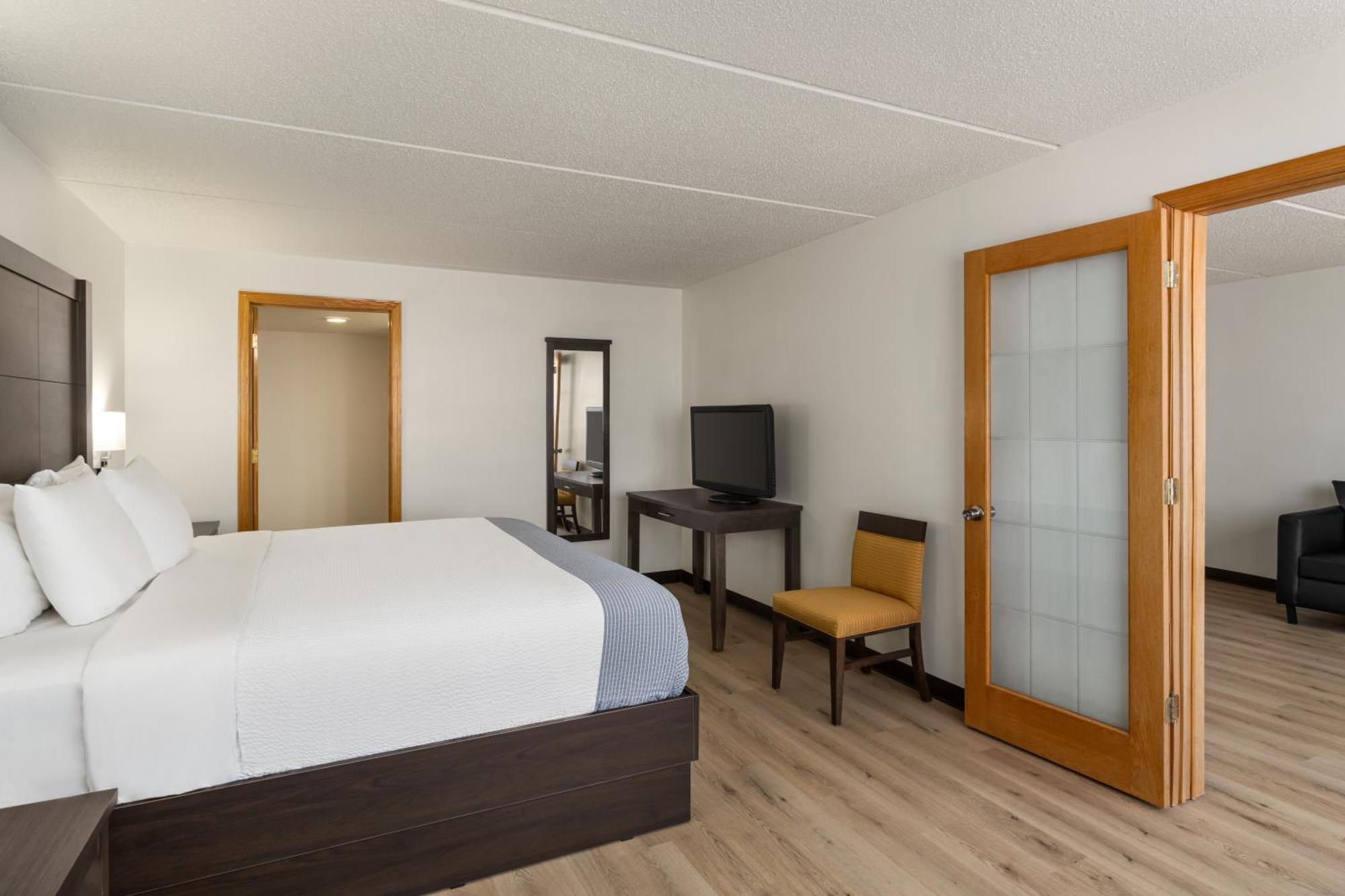 Americinn By Wyndham Rochester Near Mayo Clinic Cameră foto