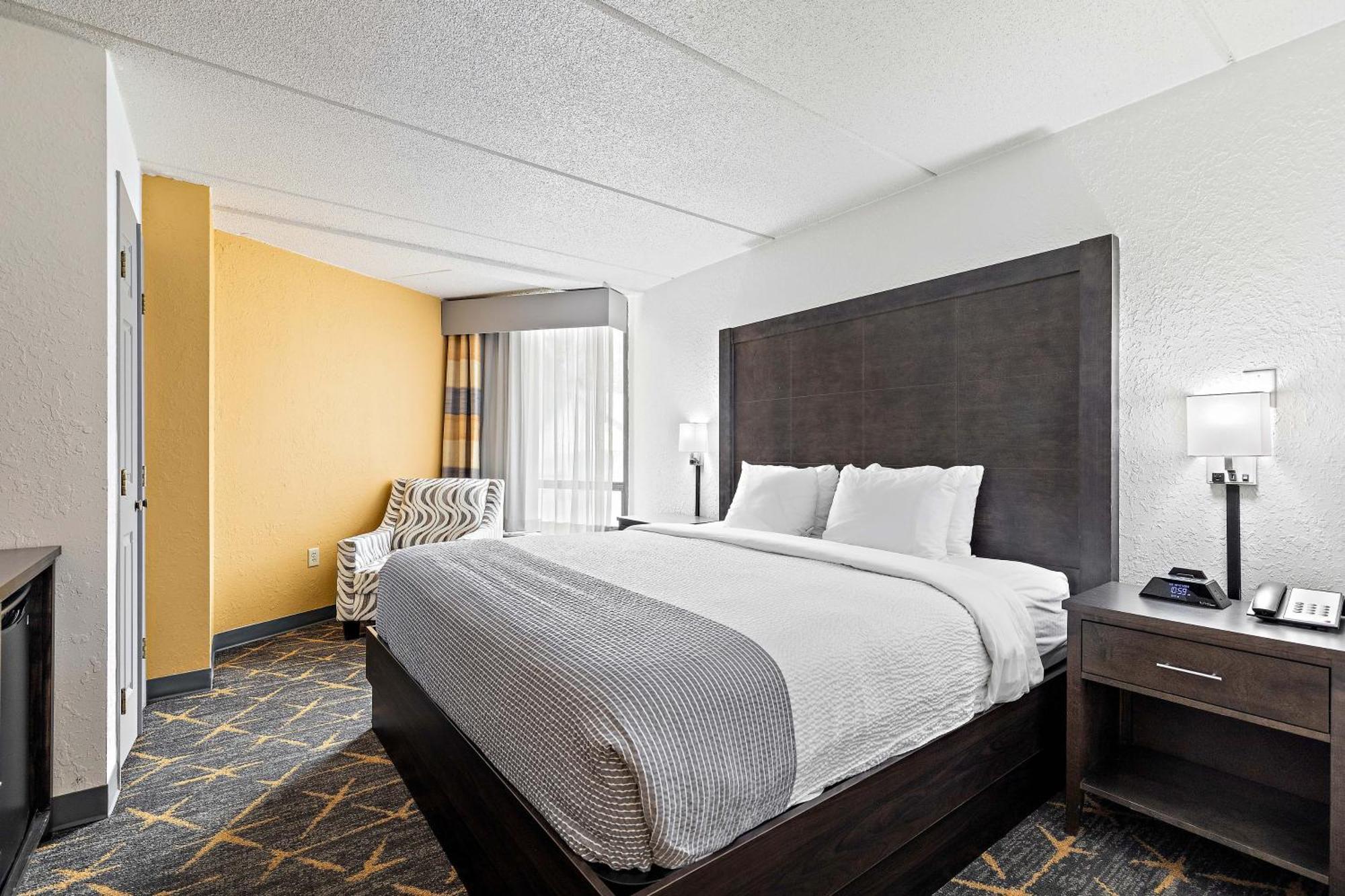 Americinn By Wyndham Rochester Near Mayo Clinic Cameră foto